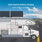 Renogy 12V 50A DC On-Board Input MPPT Charger