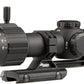 Sig Sauer Tango MSR 1-6x24mm Riflescope; MSR-BDC6 Reticle with Alpha-MSR Cantilever Mount