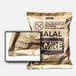 XMRE Halal 1000 - 12 Meals with 6 Menus - Ready to Eat Meals