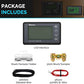 500A Battery Monitor