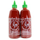 Huy Fong Foods Sriracha Hot Chili Sauce