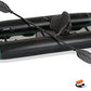 Sea Eagle 350fx Fishing Explorer Inflatable Fishing Boat (Pro Solo) - Safecastle