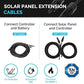 Renogy 100 Watt 12 Volt Solar Panel Starter Kit with 100W Monocrystalline Solar Panel