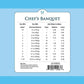 American Farm Fresh Fortified Instant Nonfat Dry Milk Powder for Baking, Long Term Food for Storage, 270 Servings