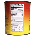 Yoder's  Canned Chicken Chunks Case (12 Cans) - Safecastle