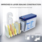 Renogy 12V 200AH Rechargeable Deep Cycle Hybrid GEL Battery