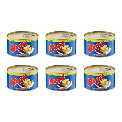 Bega Canned Cheese (200g) - Made in Australia
