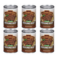 Keystone Meats All Natural Ground Beef 14 Ounce | Ready-Made Meals in Minutes