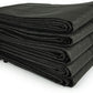 Quick Dam QD65-2 5' Barrier Water Flood Dam Bags, 26 Pack, Black