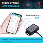 Renogy Bluetooth Module RJ12 Communication Port Compatible Rover