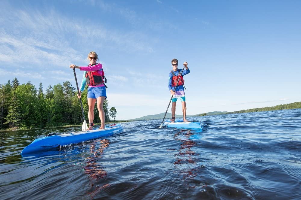 Sea Eagle Needlenose 126 Inflatable Paddleboard- Start Up Package