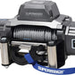 Superwinch SX12 12V Wire Rope Winch 12000 lb Capacity - 1712200