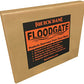 Quick Dam QDFG35 FloodGate, Doorway Flood Guard, 35in-40in Openings, 35" to 40"- 14 Gates