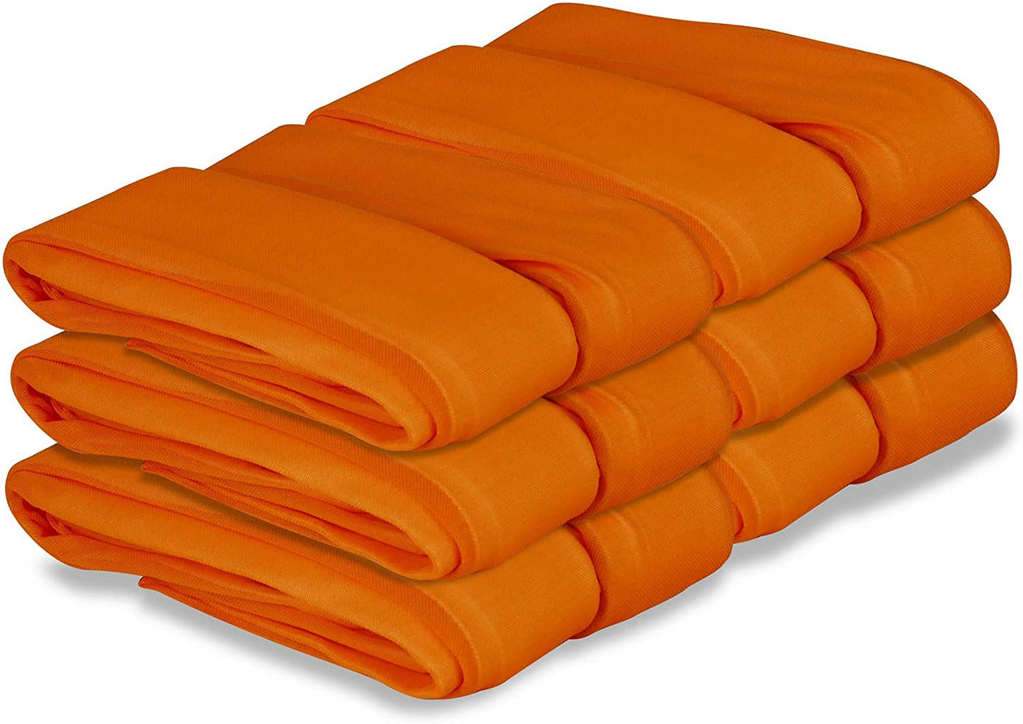 Quick Dam Indoor Water Dam (WUB210-12) - 2.5-Inch x 10-Feet - 12-Pack , Orange