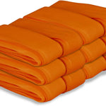 Quick Dam Indoor Water Dam (WUB210-12) - 2.5-Inch x 10-Feet - 12-Pack