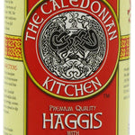Caledonian Kitchen Highland Lamb Haggis, 14.5 oz