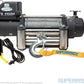 Superwinch Tiger Shark 11500 12V Wire Rope Winch - 1511200