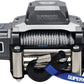 Superwinch SX12 12V Wire Rope Winch 12000 lb Capacity - 1712200
