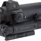 Sig SOR71001 Sauer Romeo7 1X30mm Full Size 2 MOA Red Dot, GraphiteFinish