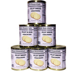 Future Essentials Sailor Pilot Bread Crackers 6 cans