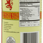 Caledonian Haggis With Lamb, 14.5-Ounce Cans (Pack of 3)