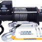 Superwinch Tiger Shark 11500 SR 12V Synthetic Rope Winch