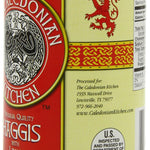 Caledonian Kitchen Highland Lamb Haggis 14.5 Oz