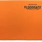 Quick Dam QDFG35 FloodGate, Doorway Flood Guard, 35in-40in Openings, 35" to 40"- 14 Gates