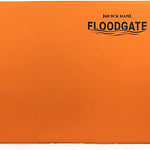 Quick Dam QDFG35 FloodGate, Doorway Flood Guard, 35in-40in Openings, 35