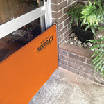 Quick Dam QDFG35 FloodGate, Doorway Flood Guard, 35in-40in Openings, 35