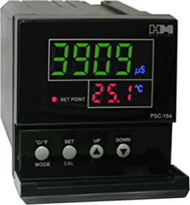 HM Digital PSC-154 TDS/EC Controller