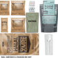 XMRE Halal 1000 - 12 Meals with 6 Menus - Ready to Eat Meals