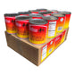 Yoder's Canned Pork Sausage Meat Case - 12 Cans - Safecastle