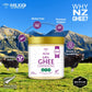 Buffalo Ghee 8 oz pack of 2