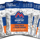 Mountain House Fusilli Pasta pouches (6/case) Clean label
