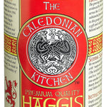 Sirloin Beef Haggis - The Caledonian Kitchen