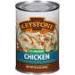 Keystone Meats All Natural Canned Chicken, 14.5 Ounce