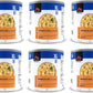 Combo offer- Mountain House Beef Stroganoff & Scrambled eggs with bacon #10 Cans Cases