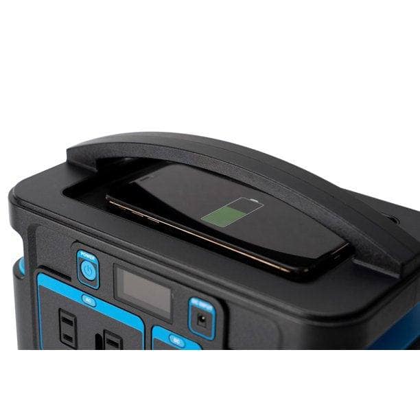 Pulsar 500 Watt Portable Power Station - PPS500