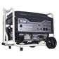 Pulsar 3500 Watt Generator PG3500M - Gas Powered Portable Generator