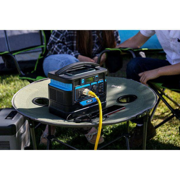 Pulsar 500 Watt Portable Power Station - PPS500
