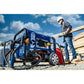 Ford 5,250 watt Dual Fuel Generator with Remote Start - FG5250PBR