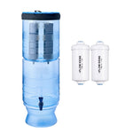 Berkey Light with 2 Black Berkey elements and 2 PF2