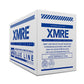 XMRE Blue Line Meals - 12 Case with Heaters (Meal Ready to Eat)