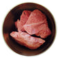 Freeze Dried Sirloin Steaks - Safecastle