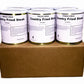 Military Surplus Freeze Dried Country Fried Steaks 6 cans - Safecastle