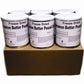 Military Surplus Freeze Dried Iced Double Chocolate Pound Cakes - Safecastle