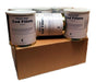 Military Surplus Freeze Dried Canned Cod Fish Fillets