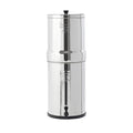 Crown Berkey Water Filter 6 Gallons (22.7 L) with Accessories