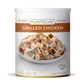 Nutristore Grilled Chicken Freeze Dried